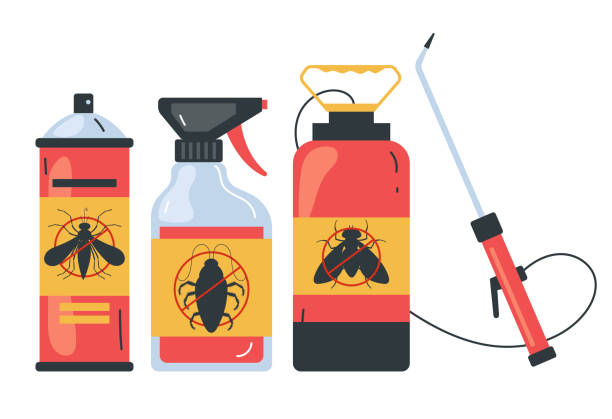 Best Bed Bug Extermination  in Nipomo, CA